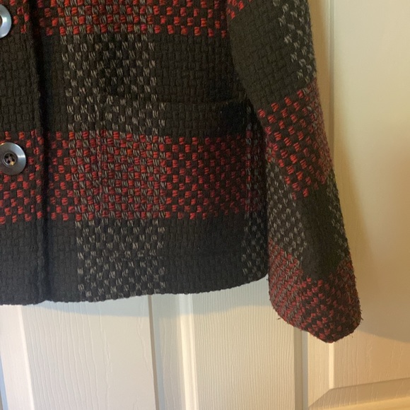 Jacket - Picture 6 of 11